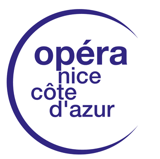 logo Opéra de Nice
